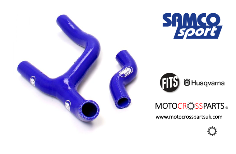 Coolant Hose Kit