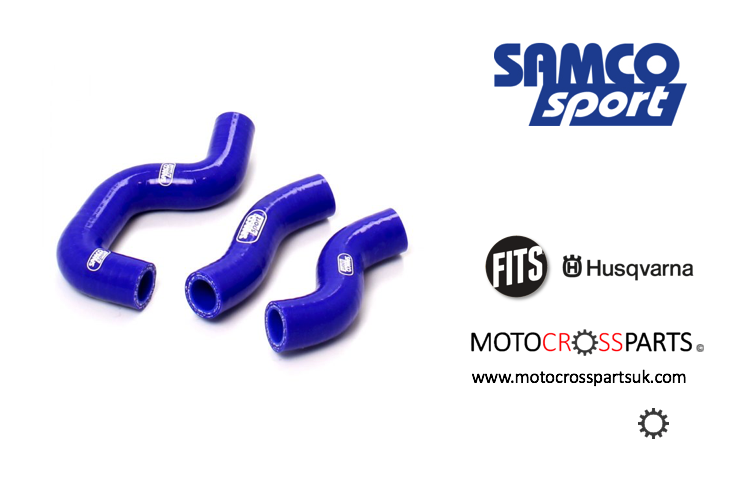 Coolant Hose Kit