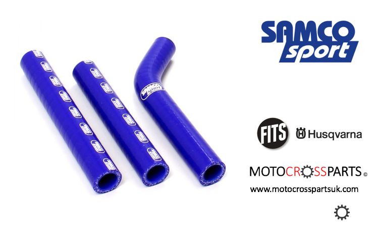 Coolant Hose Kit