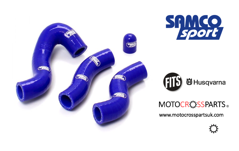 Coolant Hose Kit