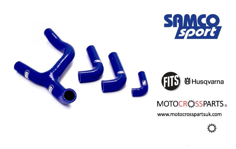 Coolant Hose Kit