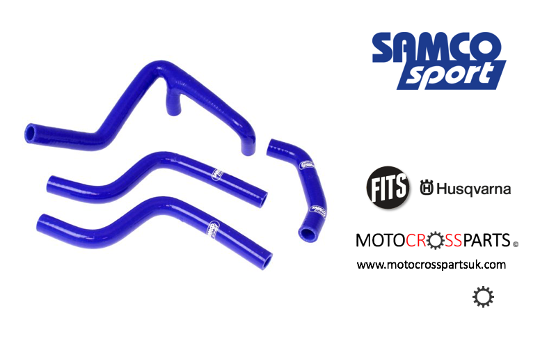 Coolant Hose Kit