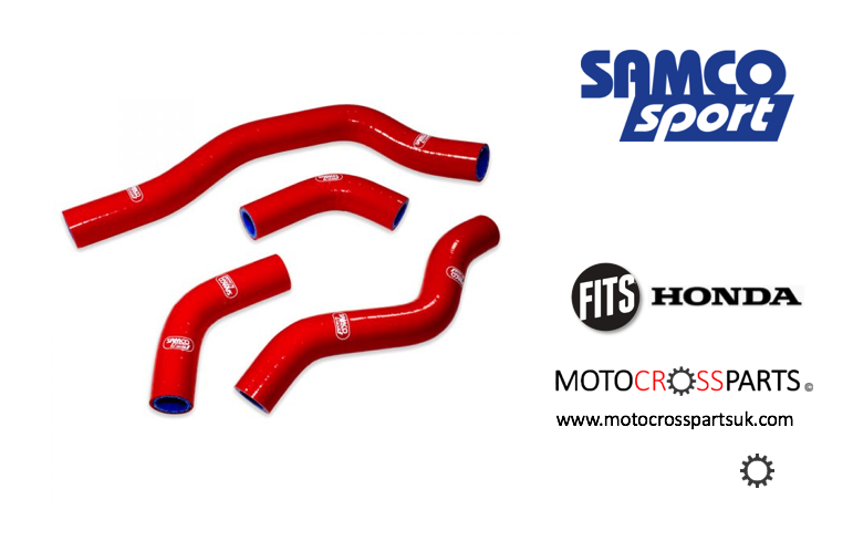 Coolant Hose Kit