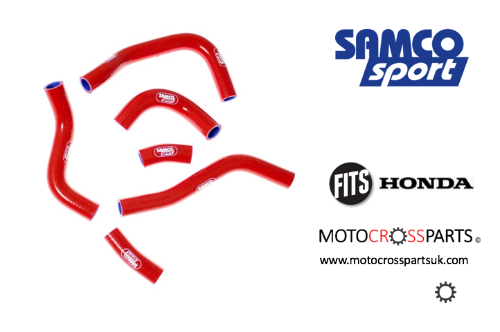 Coolant Hose Kit