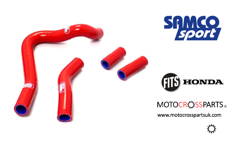 Coolant Hose Kit