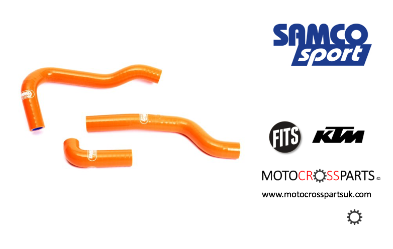 Coolant Hose Kit