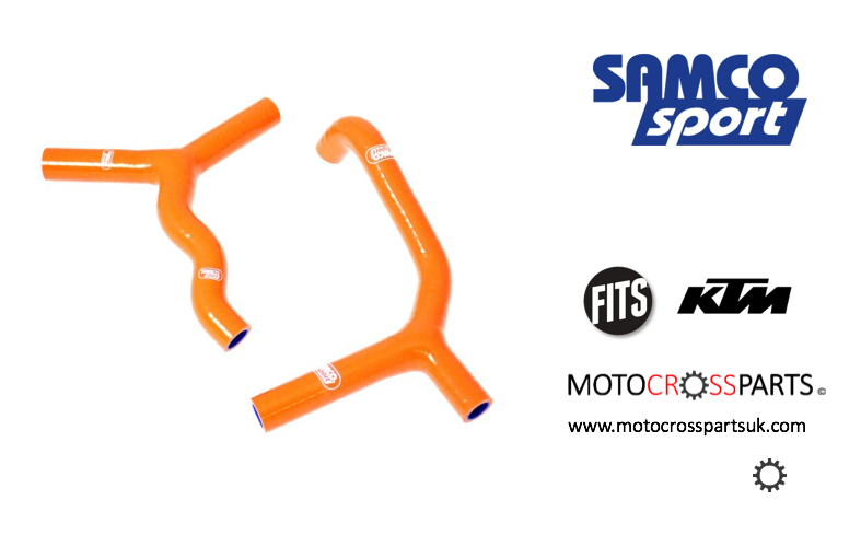 Coolant Hose Kit