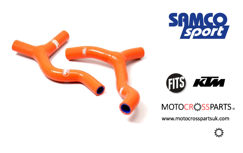 Coolant Hose Kit