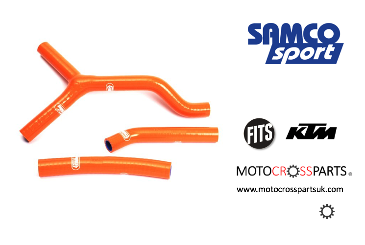 Coolant Hose Kit