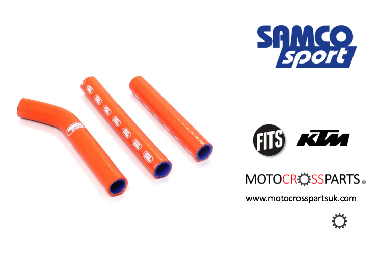 Coolant Hose Kit