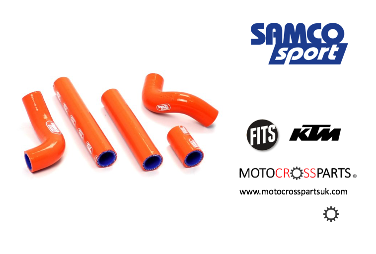 Coolant Hose Kit