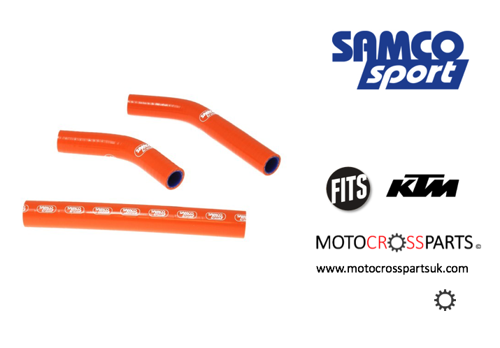 Coolant Hose Kit