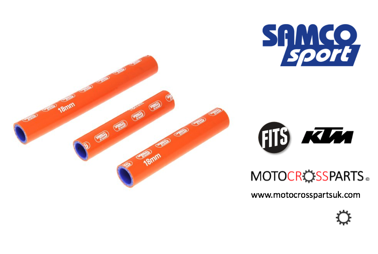 Coolant Hose Kit