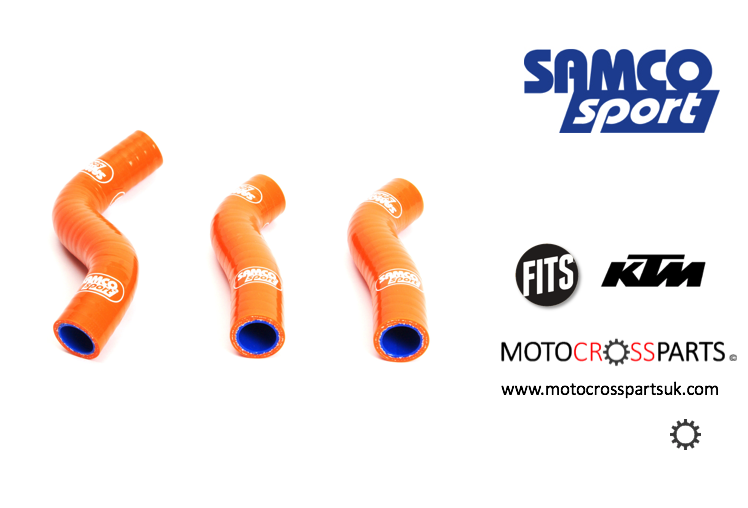 Coolant Hose Kit