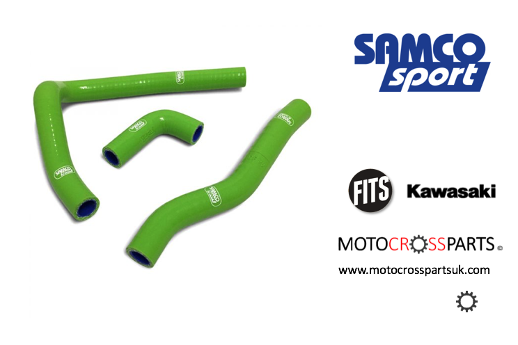 Coolant Hose Kit