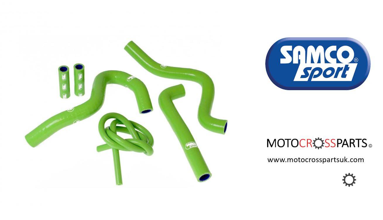 Coolant Hose Kit