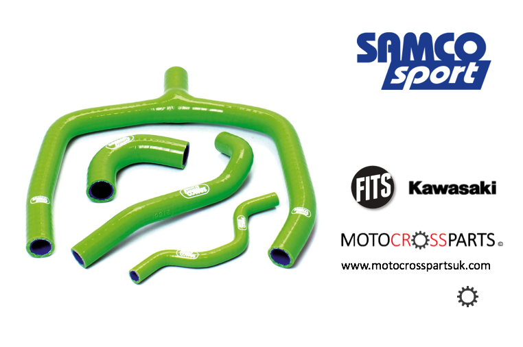 Coolant Hose Kit