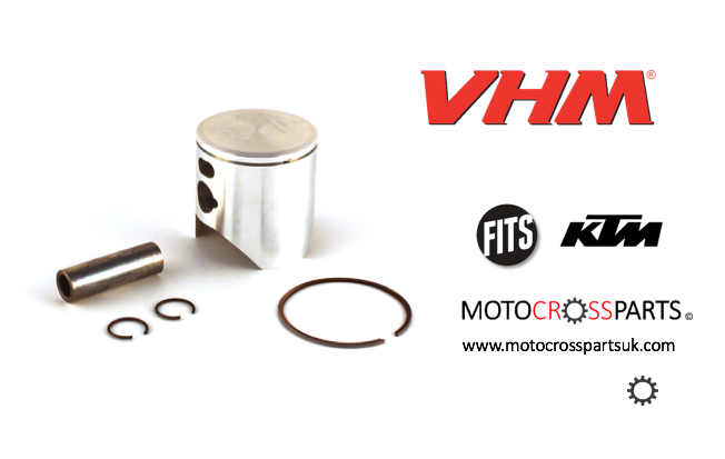 Piston Kit