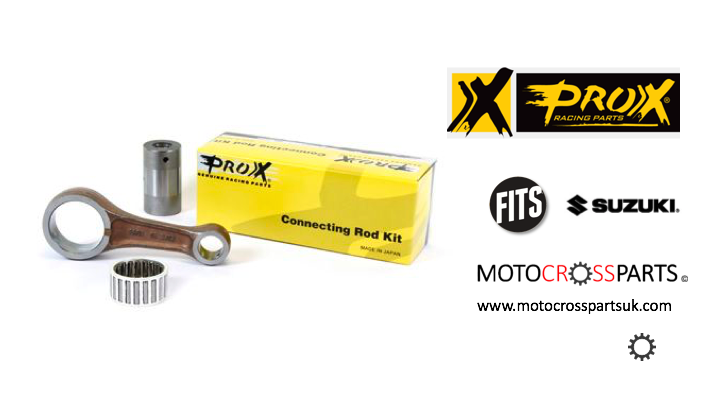 Connecting Rod