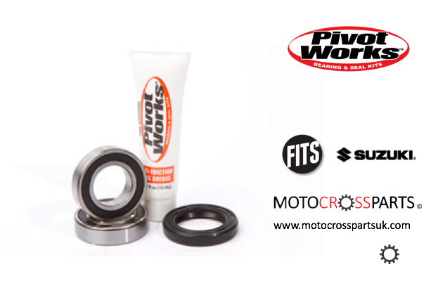 Wheel Bearing Kit