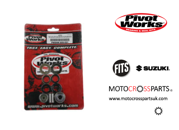 Shock Bearing Kit