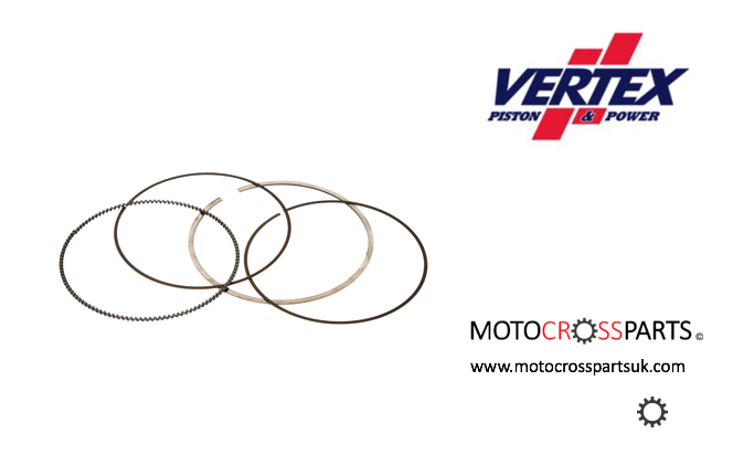 Piston Ring Set