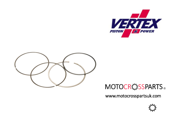 Piston Ring Set