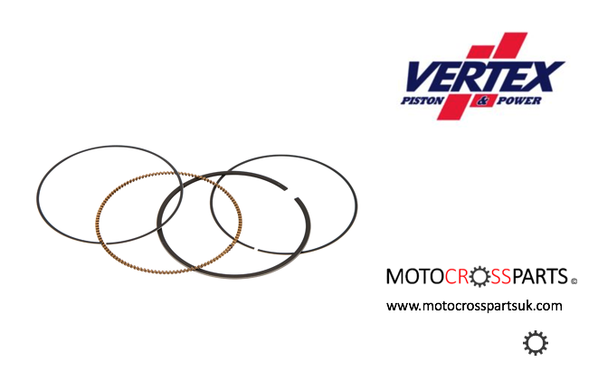 Piston Ring Set
