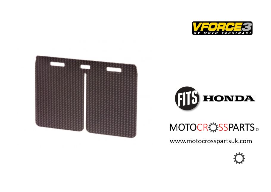 Replacement Reed Petals Honda CR125 VForce3 CR 125 V Force 2005-2007