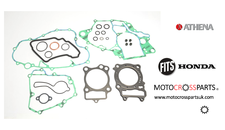 Gasket Set (Complete)