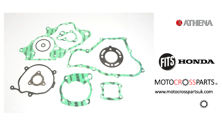 Gasket Set (Complete)