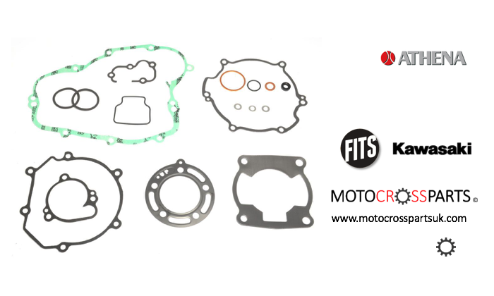 Gasket Set (Complete)