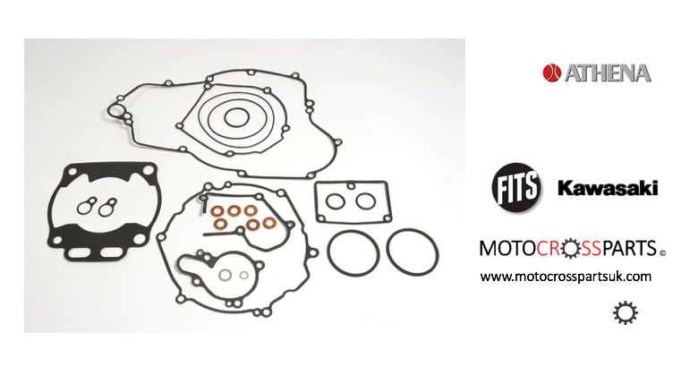Gasket Set (Complete)