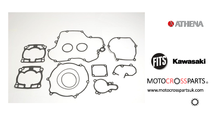 Gasket Set (Complete)