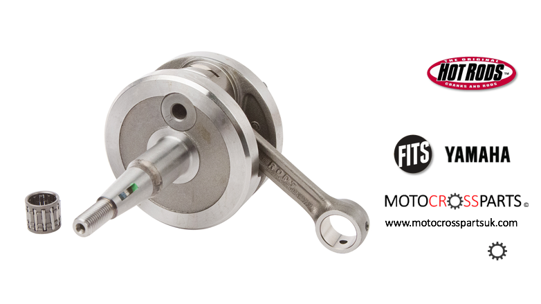 Crank Shaft