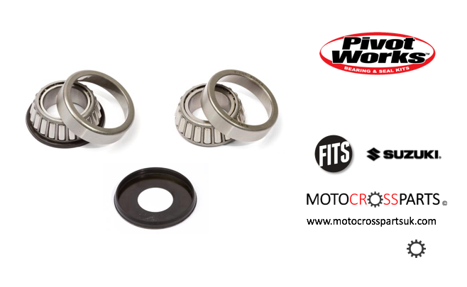 Steering Stem Kit