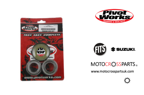 Steering Stem Kit