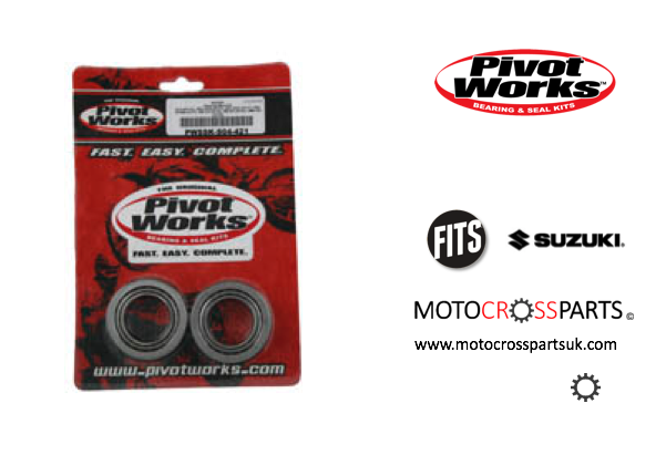 Steering Stem Kit
