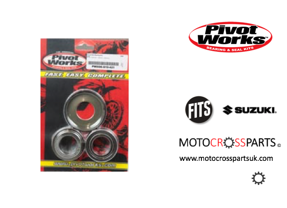 Steering Stem Kit