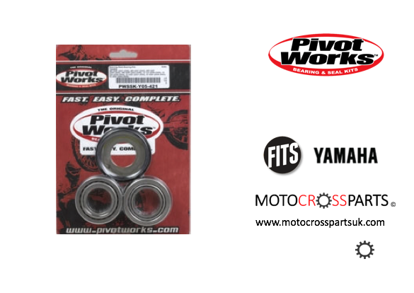 Steering Stem Shaft For Yamaha YFZ450R Special Edition YFZ450Rse 2009