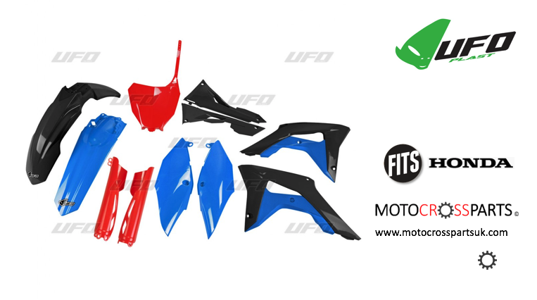 Plastics Kit