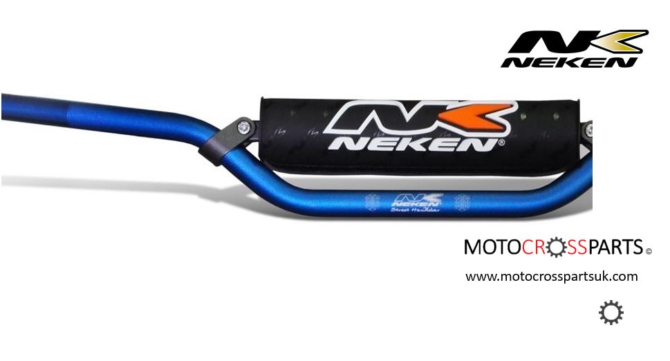 neco handlebar adjustment