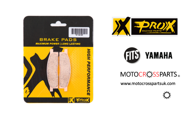 Brake Pads