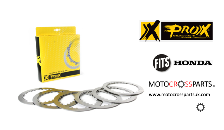 Clutch Steel Plates