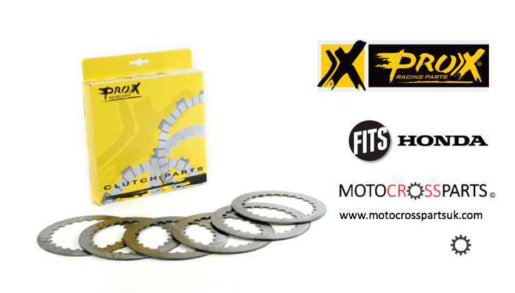 Clutch Steel Plates