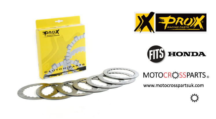 Clutch Steel Plates