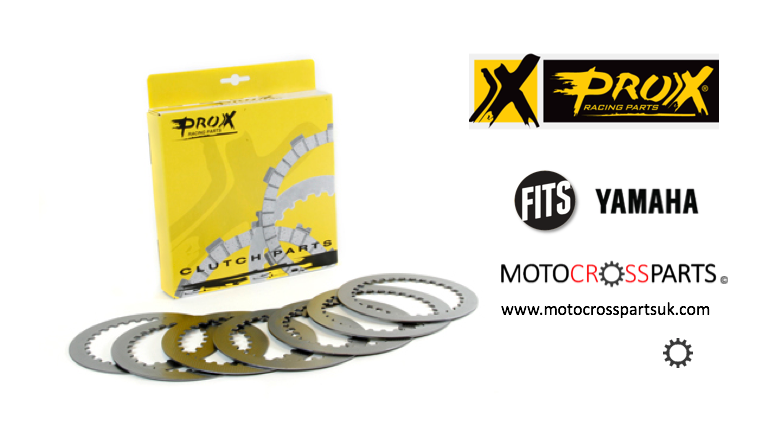 Clutch Steel Plates