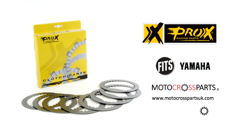 Clutch Steel Plates