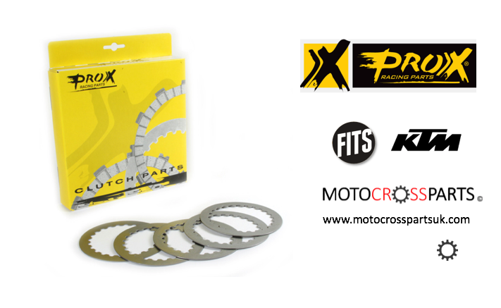 Clutch Steel Plates