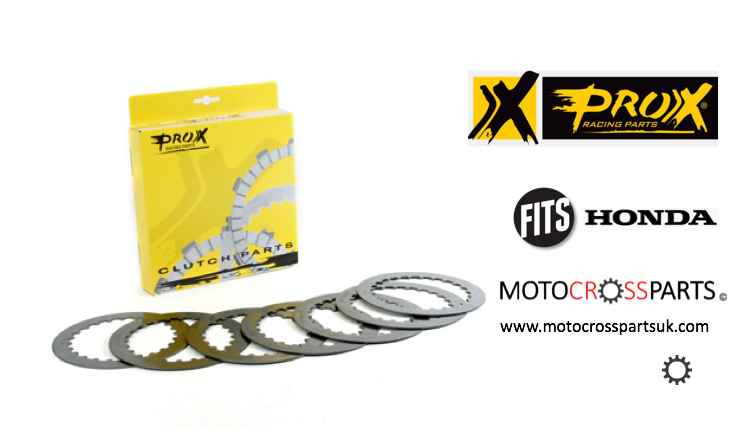 Clutch Steel Plates